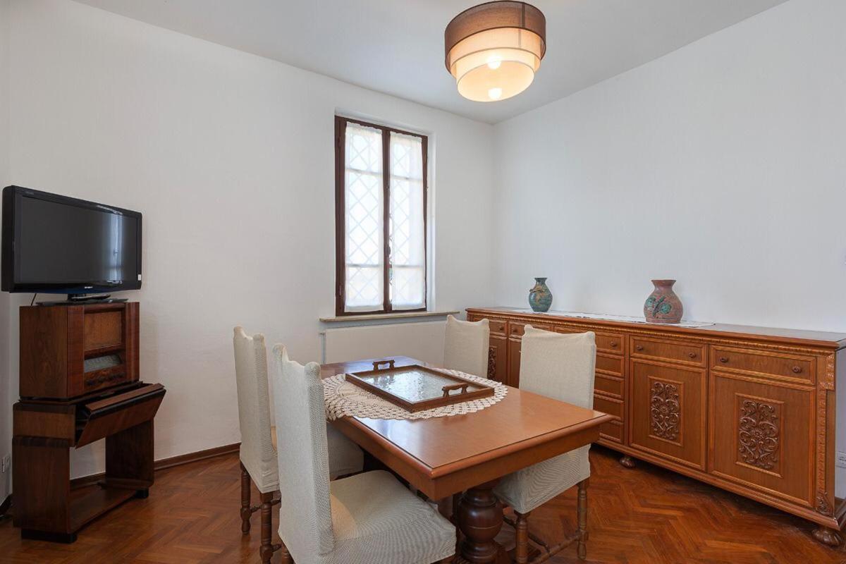 Locanda Da Romano Cadeo المظهر الخارجي الصورة