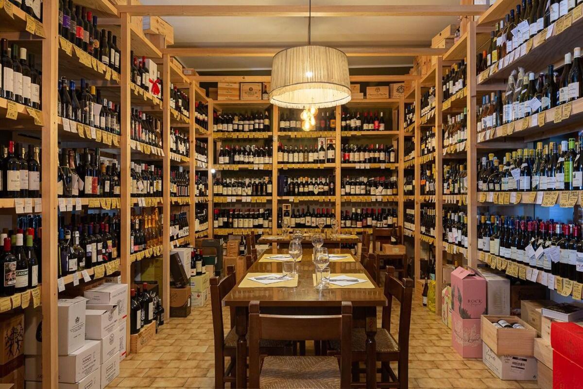 Locanda Da Romano Cadeo المظهر الخارجي الصورة