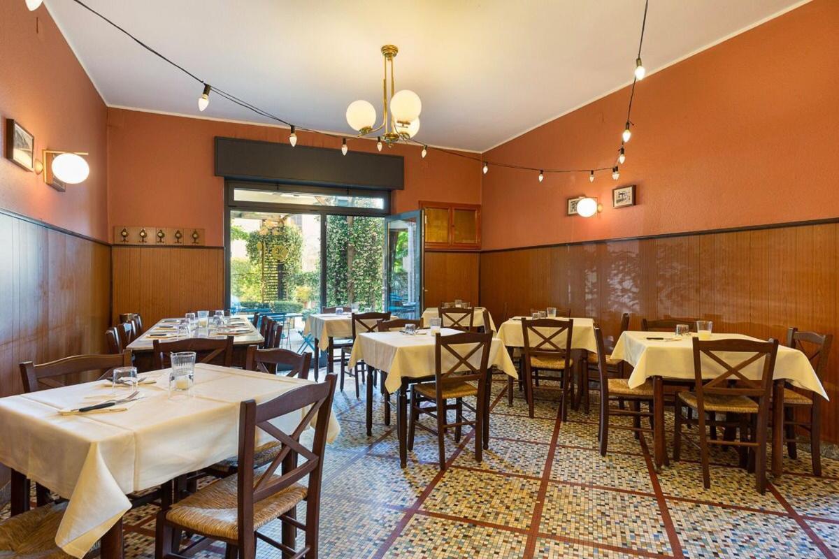 Locanda Da Romano Cadeo المظهر الخارجي الصورة