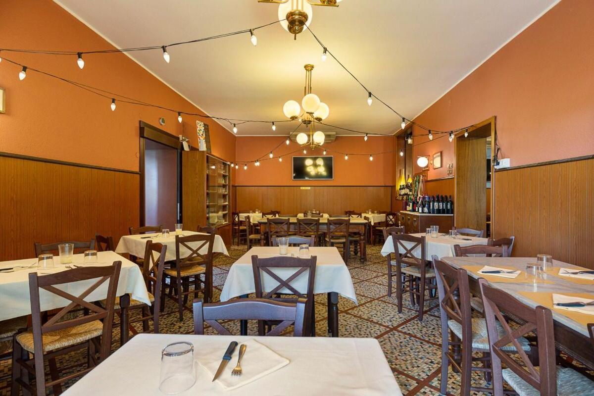 Locanda Da Romano Cadeo المظهر الخارجي الصورة