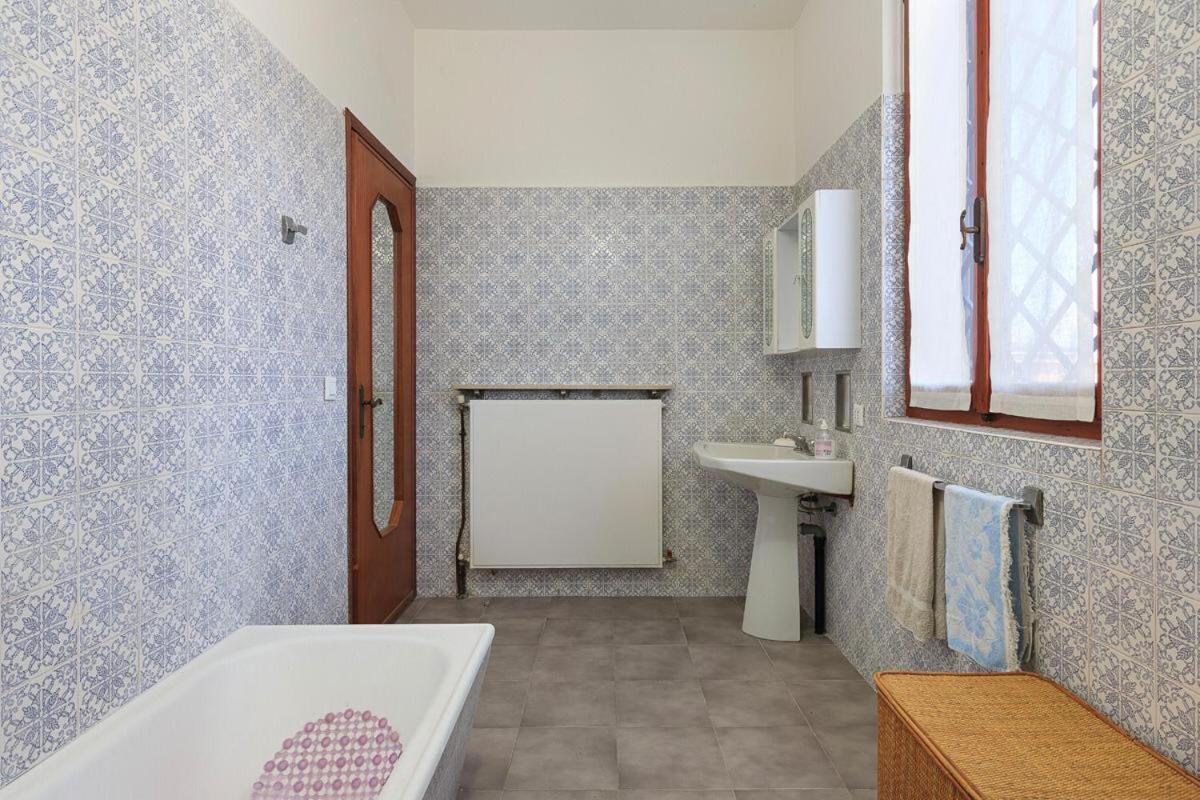 Locanda Da Romano Cadeo المظهر الخارجي الصورة